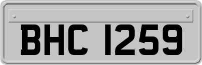 BHC1259