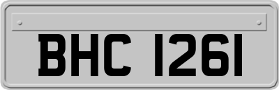 BHC1261