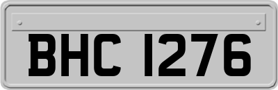 BHC1276