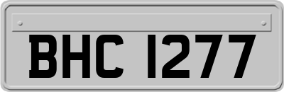 BHC1277