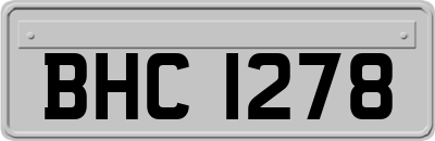 BHC1278