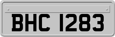 BHC1283