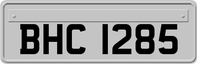 BHC1285
