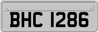 BHC1286