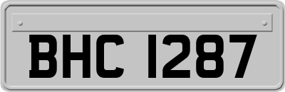 BHC1287