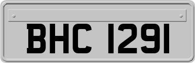 BHC1291
