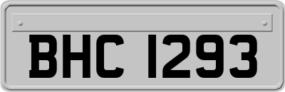 BHC1293
