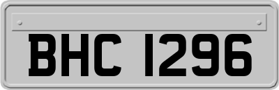 BHC1296