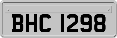 BHC1298
