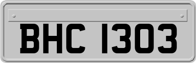 BHC1303