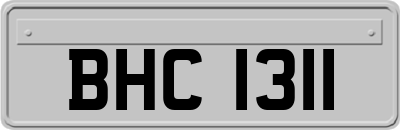 BHC1311