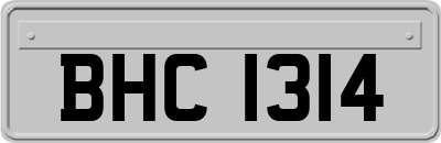 BHC1314