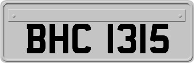 BHC1315