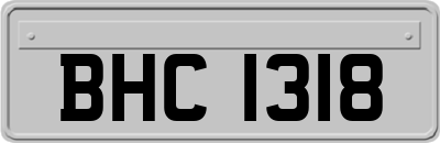 BHC1318