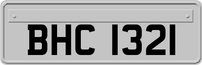 BHC1321