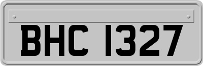 BHC1327