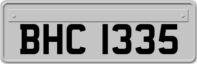 BHC1335