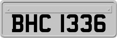 BHC1336