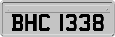 BHC1338