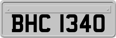 BHC1340