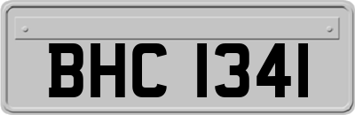 BHC1341
