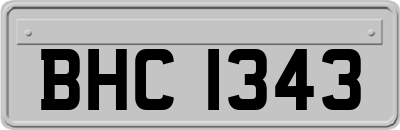 BHC1343