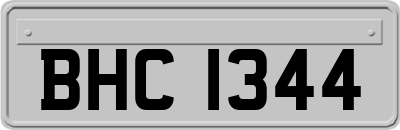 BHC1344