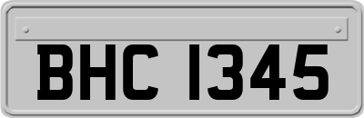 BHC1345