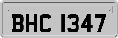 BHC1347