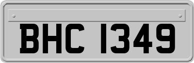 BHC1349