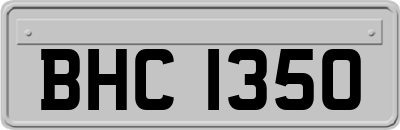 BHC1350