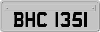 BHC1351