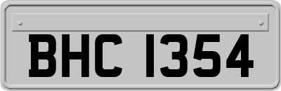 BHC1354