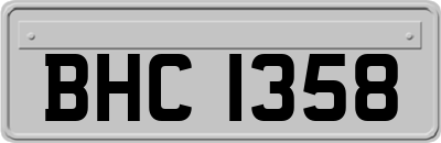 BHC1358