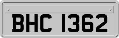 BHC1362
