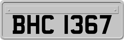 BHC1367