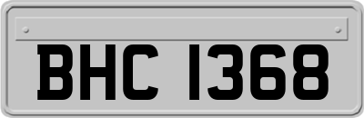 BHC1368