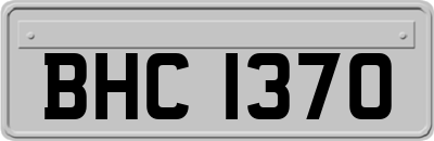BHC1370