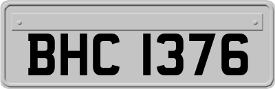 BHC1376