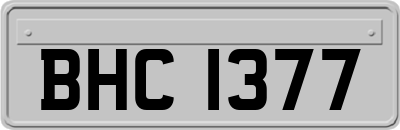 BHC1377