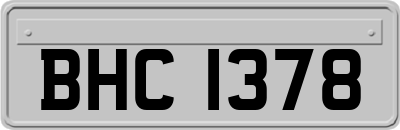 BHC1378