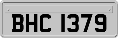 BHC1379