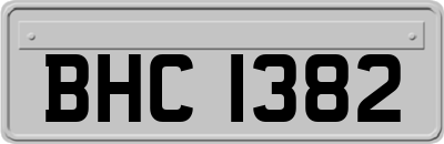 BHC1382