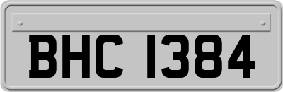 BHC1384