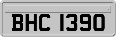 BHC1390