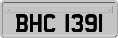 BHC1391