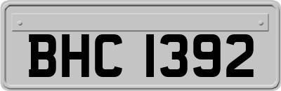 BHC1392