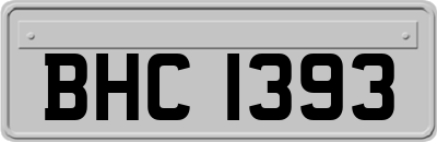 BHC1393