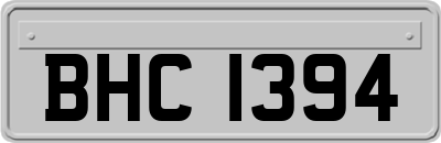BHC1394