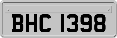 BHC1398